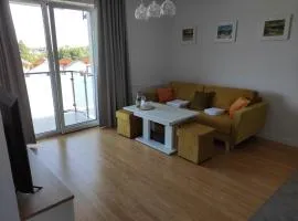 Apartament Plaża 12
