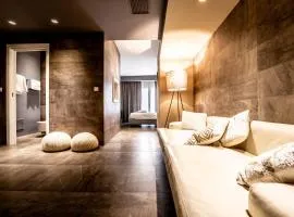 Neko Boutique Hotel