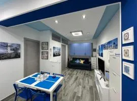 Blue House