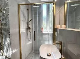 Apartament przy Rynku Świętego Antoniego