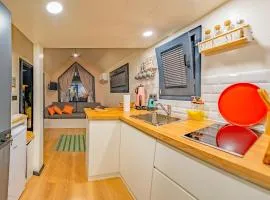 Efe Tiny House