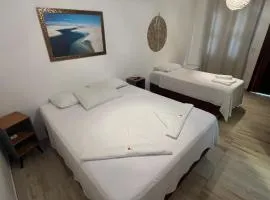 Pousada Terra das Águas Barreirinhas