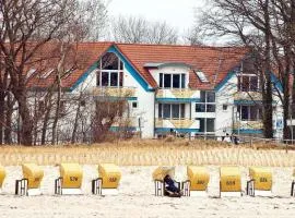 Residenz Am Strand - 2-raum Wohnung
