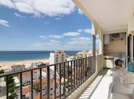 Family Beach View - Praia da Rocha