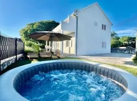 Holiday house Žeževica
