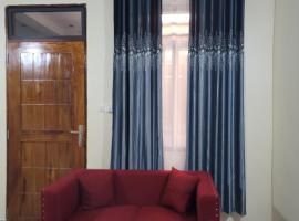 Revic Hotel - airbnb & apartments, hotel i Dar es Salaam