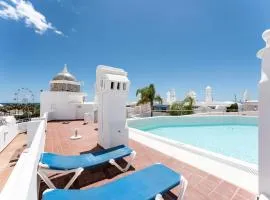 Luxury Marine Apartment Wifi