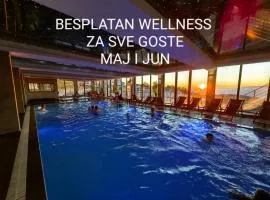 Kopaonik Milmari Mili P75