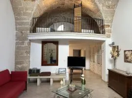 LA CASETTA DEL CORTILE Taviano