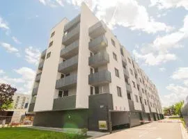 Flexible SelfCheckIns 81 - Zagreb - Arena - Garage - Loggia