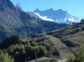 Le Corbier, bel appartement bien exposé