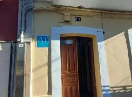 Alojamiento Orellana