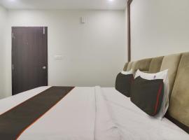 Collection O HOTEL RB GRAND @ KOMPALLY, 3-star hotel in Hyderabad