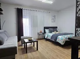Cera luxe studio 1 i 2