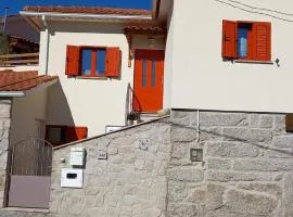 Albergue de Mões - Casa do Ladrilho