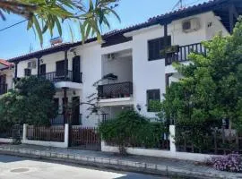 Villa Evi by the sea