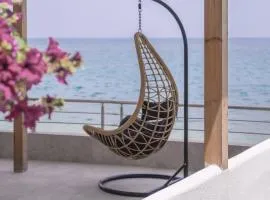 Evriali Seaside Rooms