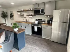 Live/Work Downtown Apartment