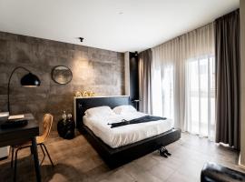 Neko Boutique Hotel, hotel u gradu Kaljari