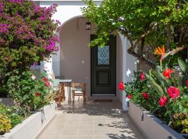 Casa da Bugainvillea โรงแรมในเคฟาโลเนีย