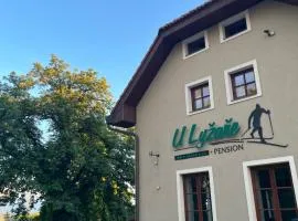 Pension U Lyžaře