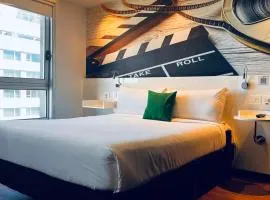 ibis Styles Montevideo Biarritz