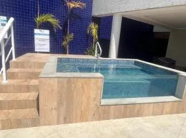 Vista Incrível IATE Plaza 17