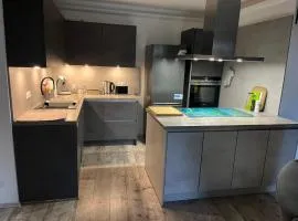 Geräumige, moderne 110 qm Wohnung Nähe Messe Essen