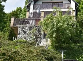 Traumhaftes Ferienhaus im Buchengebirge