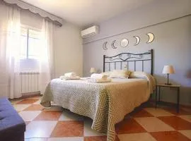 Casa Rural Los Mayorales II Apartamento