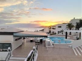 118 Portonovo, apartmán v destinaci Puerto del Carmen