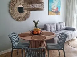 Green Port ADMUS Apartments for Rent