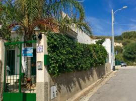 B&B Scala dei Turchi Beach