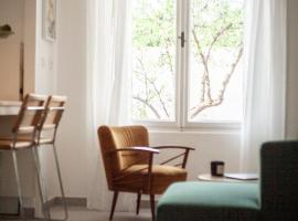 Casa Faria، فيلا في ستاري غراد