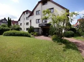 Hotel Flora Möhringen