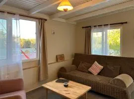 Rejuvenated 70s cottage