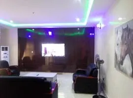 Ayinde Homes