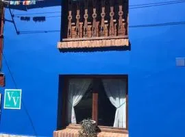 Vivienda Vacacional La Casina del Tazon