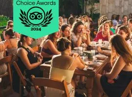 White House of Tanzania