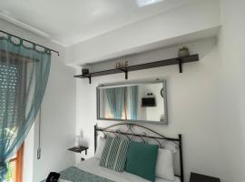 Casa Vacanze Rosarlo, ξενοδοχείο σε Νετούνο