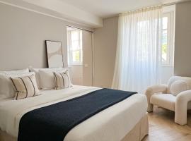 Sweet Menaggio, hotell i Menaggio