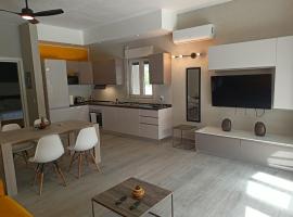 Passion Village Unit 30 by Antigua Living, apartment in Jolly Harbour