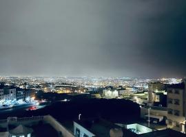 النزل الغربي 3, hotel v destinácii ‘Alabah