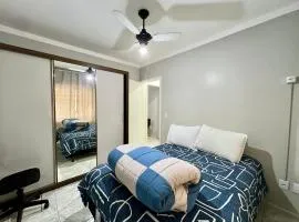 Apartamento 150 metros do Mar