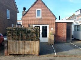 Have a nice stay! - Beach Cottage free parking, σαλέ σε Noordwijk aan Zee