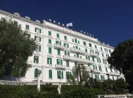 Grand Hotel & des Anglais