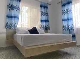 Peponi Lodge
