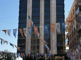 BEYAZ SUiTES