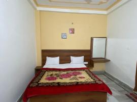 Rudra Riverside stay, hotel en Varanasi