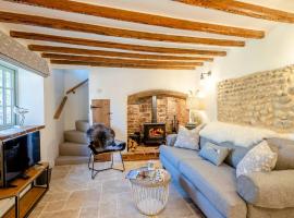 2 Bed in Holt 78233, casa de férias em Cley next the Sea